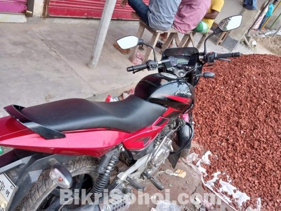 Bajaj Pulser